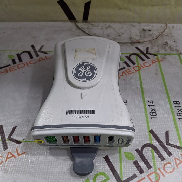 GE Healthcare PDM Masimo Patient Data Module