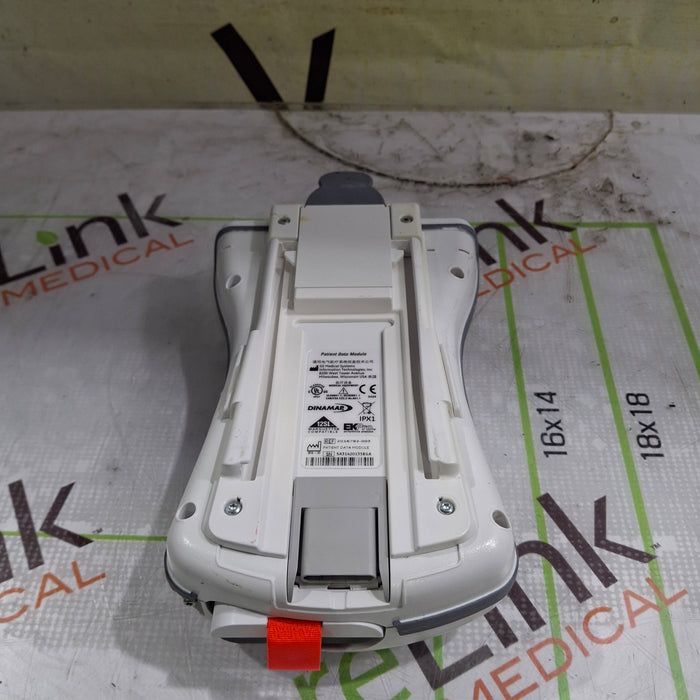 GE Healthcare PDM Masimo Patient Data Module