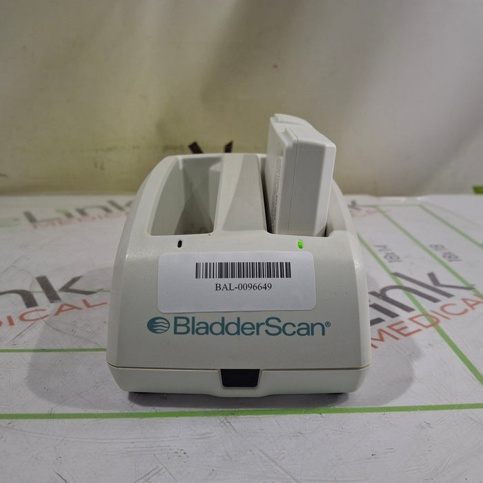 Verathon Medical, Inc BladderScan 0570-0193 Battery Charger