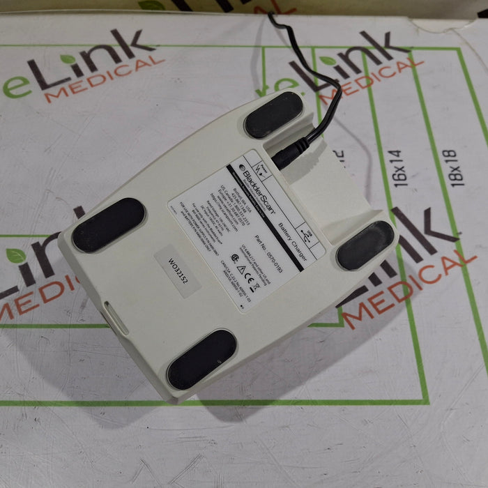 Verathon Medical, Inc BladderScan 0570-0193 Battery Charger