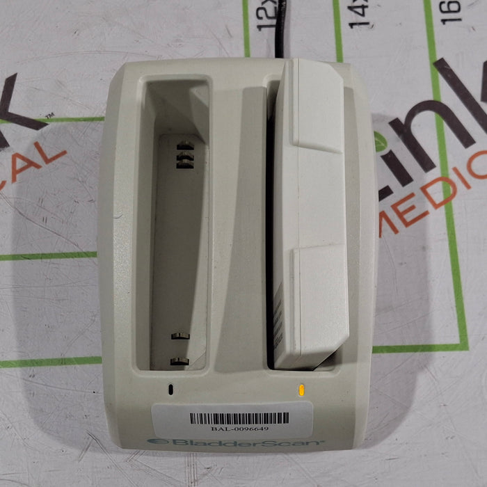 Verathon Medical, Inc BladderScan 0570-0193 Battery Charger