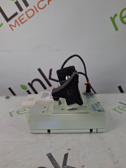 Baxter Sigma Spectrum 6.05.14 with A/B/G/N Battery Infusion Pump