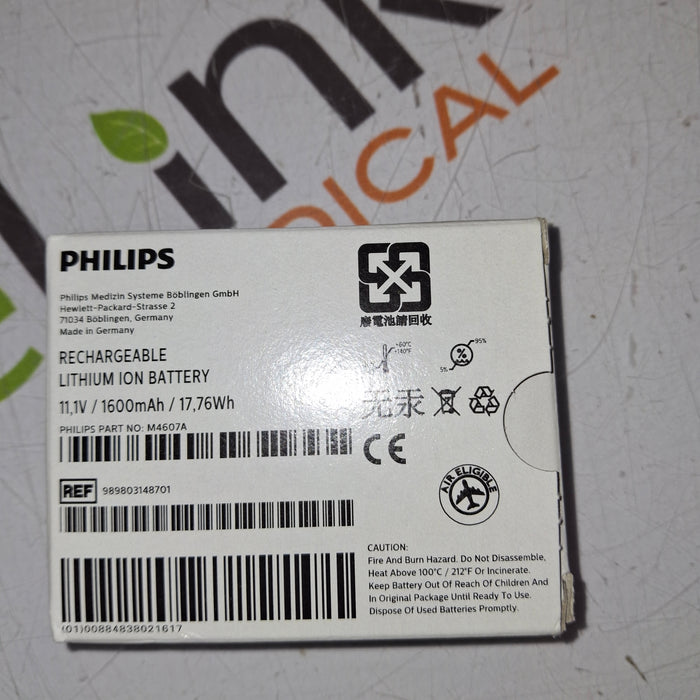 Philips IntelliVue X2 Monitor - Masimo SpO2