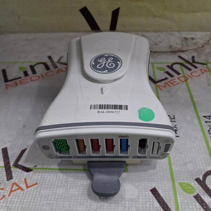 GE Healthcare PDM Masimo Patient Data Module