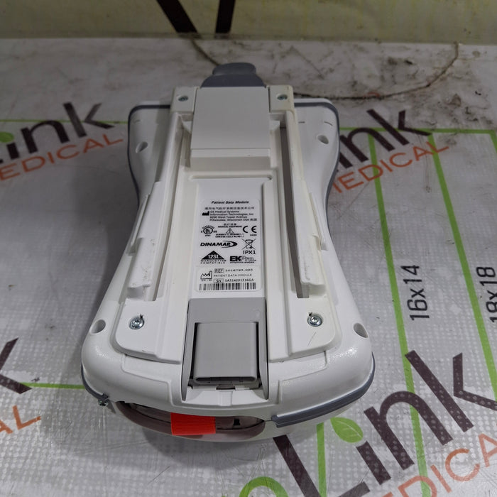 GE Healthcare PDM Masimo Patient Data Module