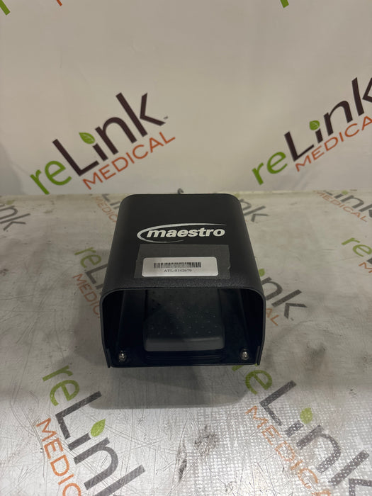 Boston Scientific 21850 Maestro RF Ablation Foot Switch Accessory