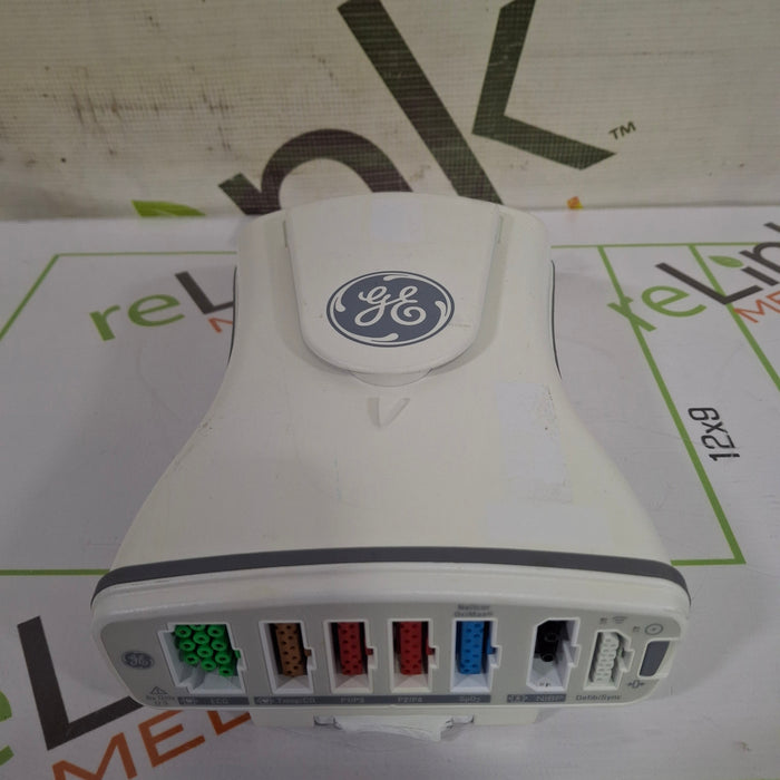 GE Healthcare PDM Nellcor Patient Data Module