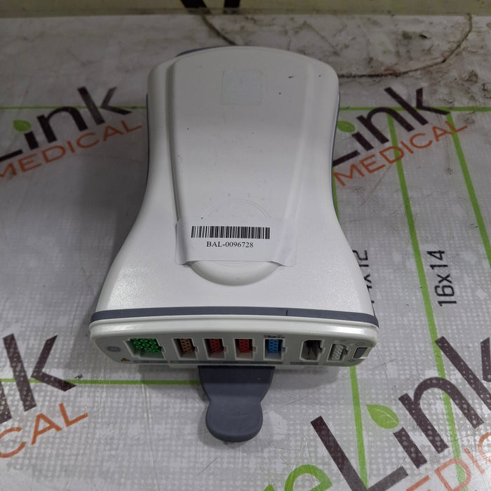 GE Healthcare PDM Masimo Patient Data Module
