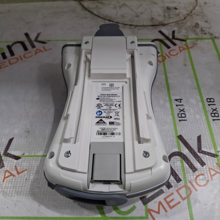 GE Healthcare PDM Masimo Patient Data Module
