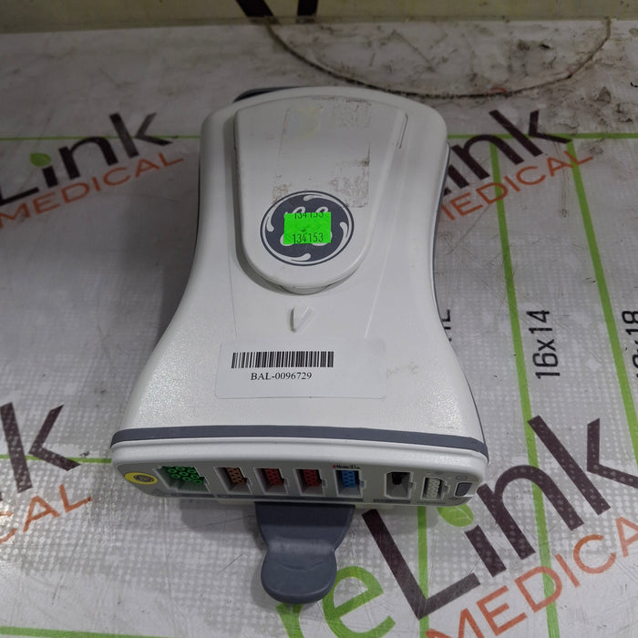 GE Healthcare PDM Masimo Patient Data Module