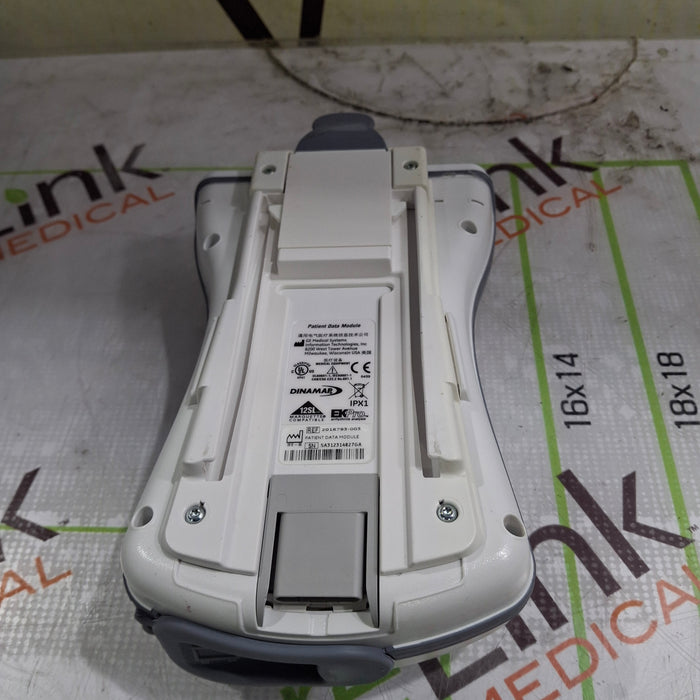 GE Healthcare PDM Masimo Patient Data Module