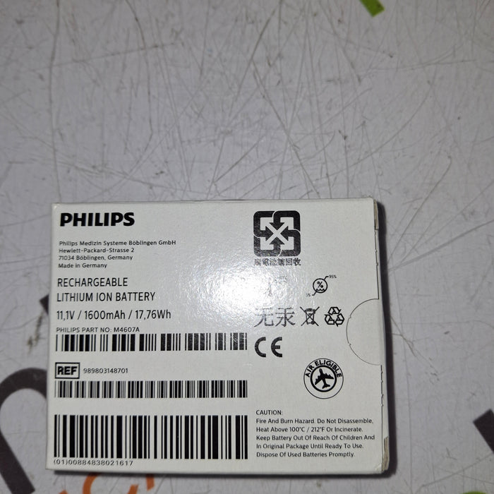Philips IntelliVue X2 Monitor - Masimo SpO2
