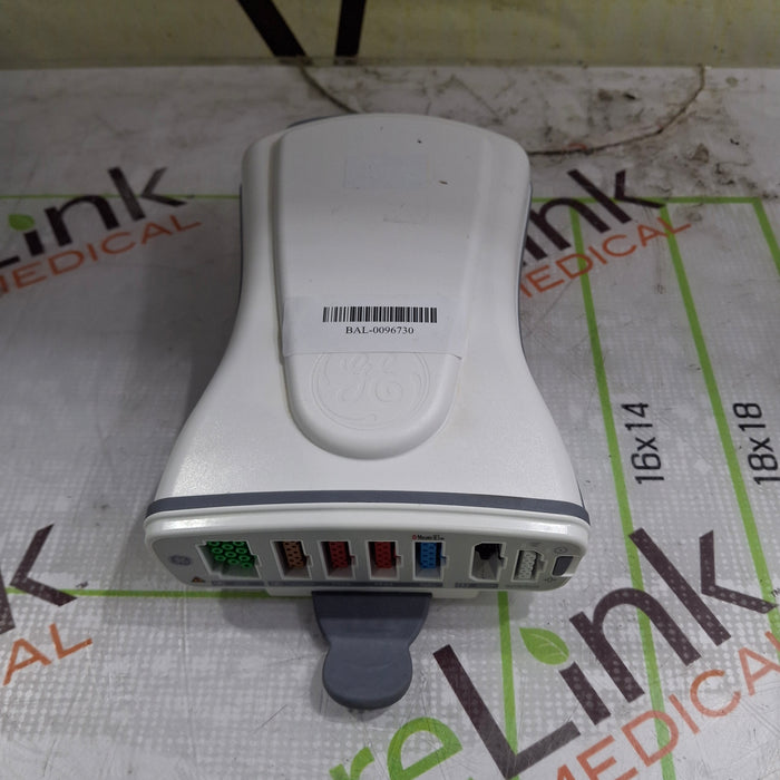 GE Healthcare PDM Masimo Patient Data Module