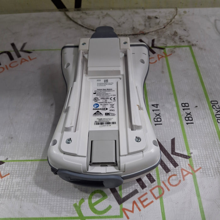 GE Healthcare PDM Masimo Patient Data Module