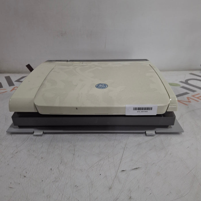 GE Healthcare MAC 5500 ECG without CAM Module