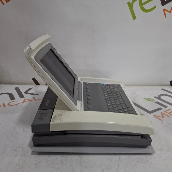 GE Healthcare MAC 5500 ECG without CAM Module