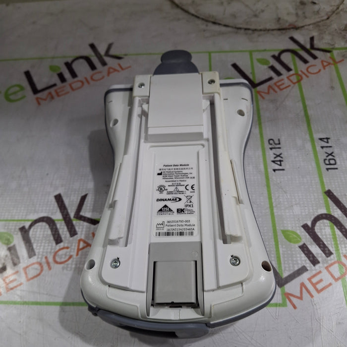 GE Healthcare PDM Masimo Patient Data Module