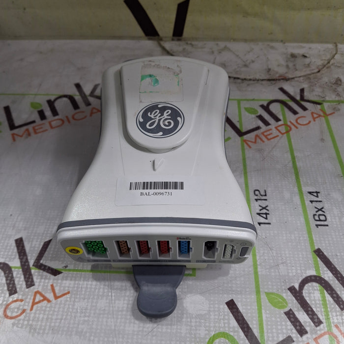 GE Healthcare PDM Masimo Patient Data Module