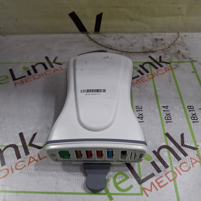 GE Healthcare PDM Masimo Patient Data Module