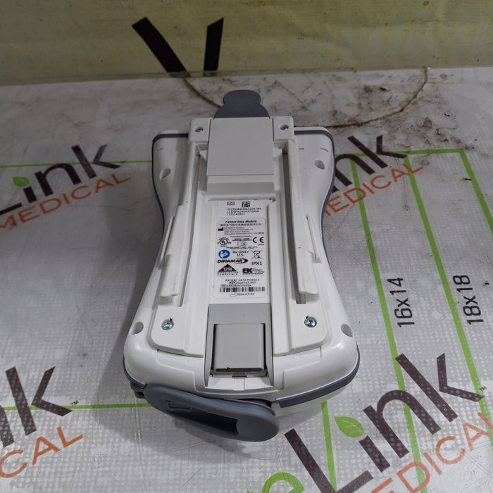GE Healthcare PDM Masimo Patient Data Module