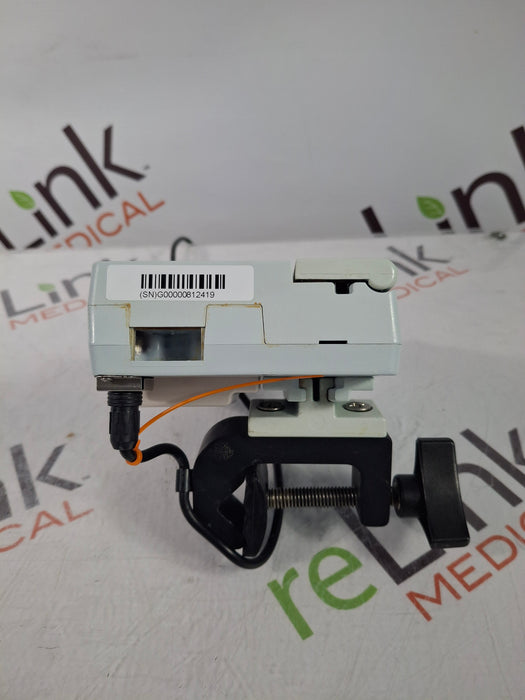 Baxter Sigma Spectrum 6.05.14 with A/B/G/N Battery Infusion Pump