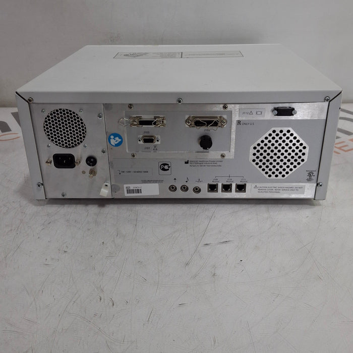 GE Healthcare Corometrics 250cx Series Model 259cx-c Fetal Monitor