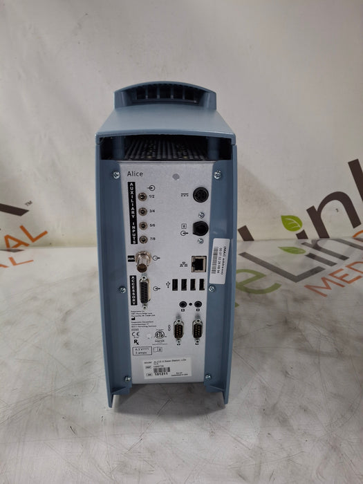 Respironics Alice 6 LDx Diagnostic Sleep System