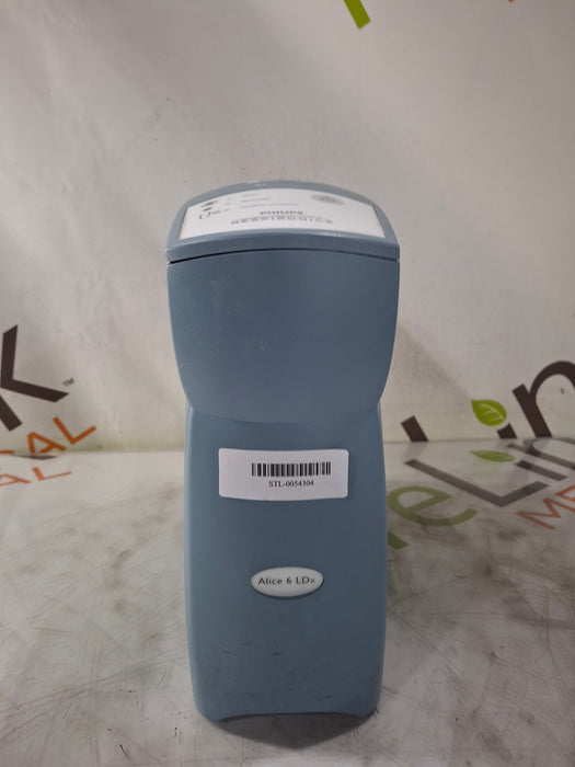 Respironics Alice 6 LDx Diagnostic Sleep System