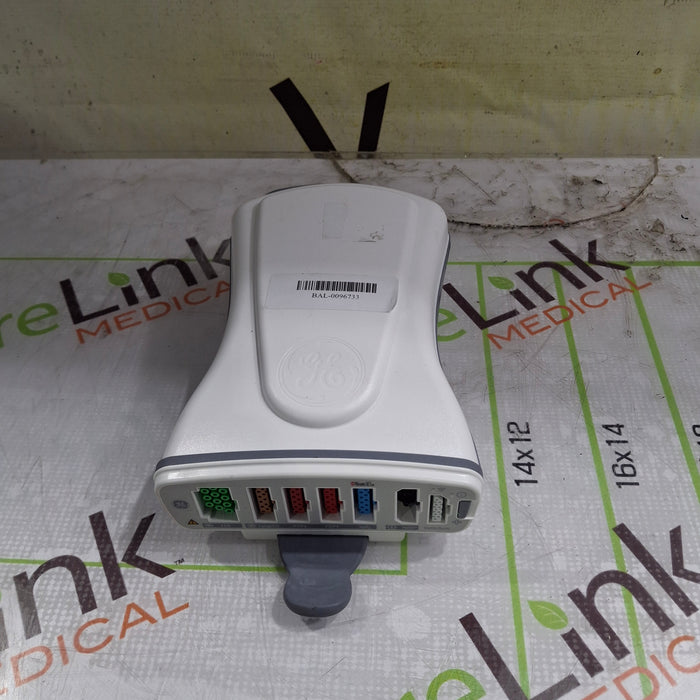 GE Healthcare PDM Masimo Patient Data Module