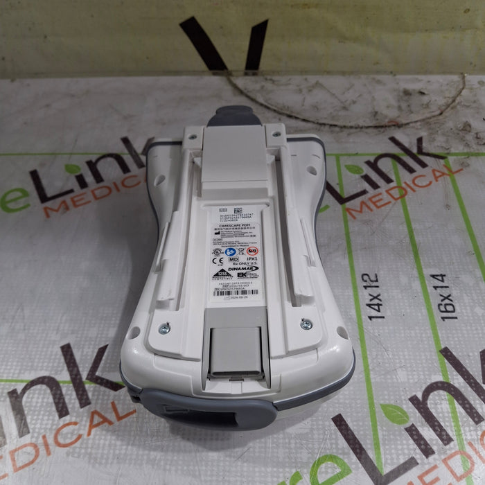 GE Healthcare PDM Masimo Patient Data Module