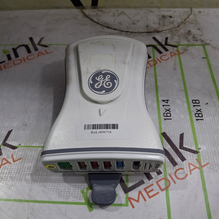 GE Healthcare PDM Masimo Patient Data Module