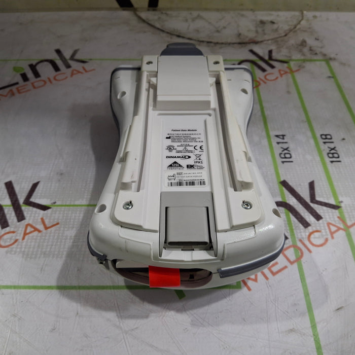 GE Healthcare PDM Masimo Patient Data Module
