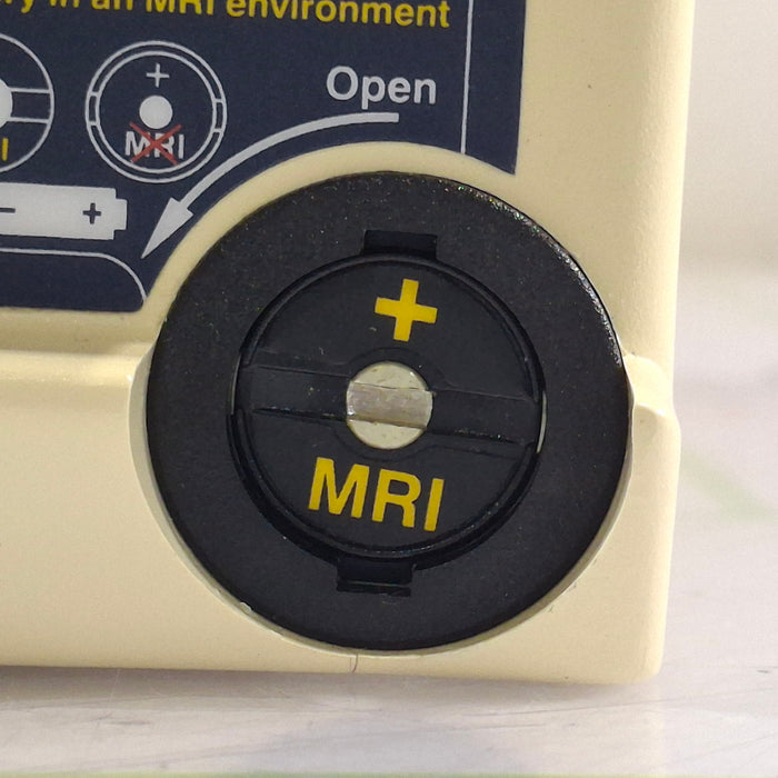 Smiths Medical 200D VentiPAC Ventilator