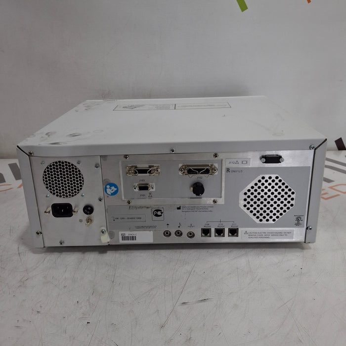 GE Healthcare Corometrics 250cx Series Model 259cx-c Fetal Monitor