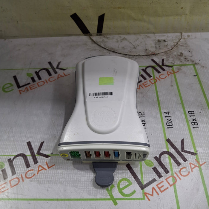 GE Healthcare PDM Masimo Patient Data Module
