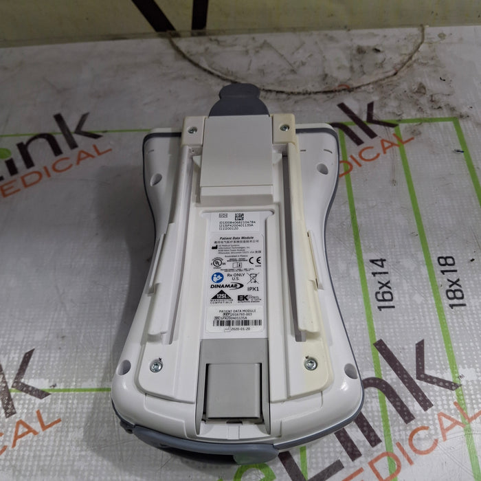 GE Healthcare PDM Masimo Patient Data Module