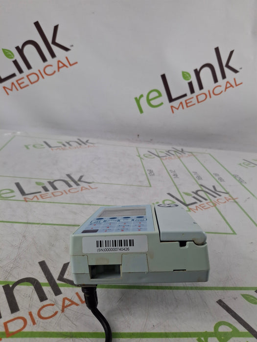 Baxter Sigma Spectrum 6.05.14 without Battery Infusion Pump