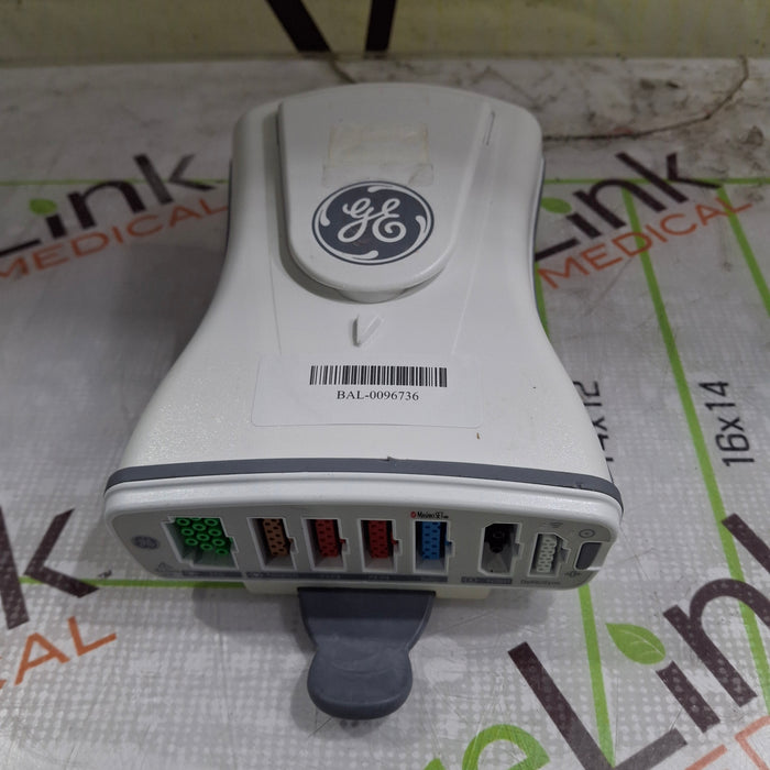 GE Healthcare PDM Masimo Patient Data Module