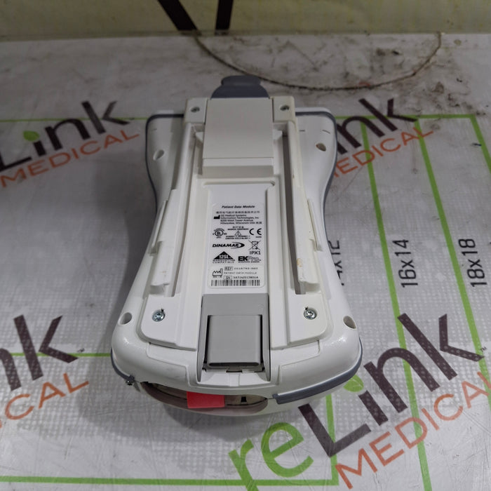 GE Healthcare PDM Masimo Patient Data Module