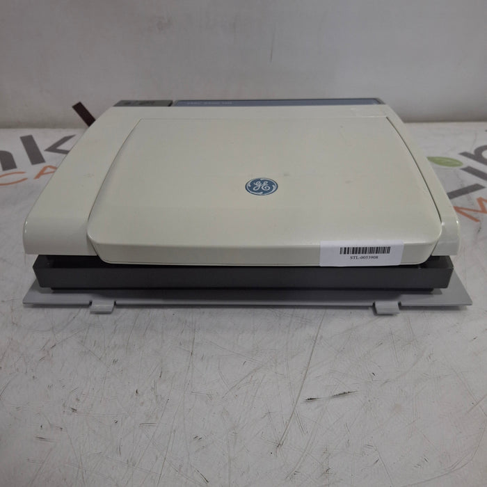 GE Healthcare MAC 5500 HD ECG without CAM Module