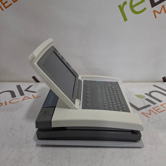 GE Healthcare MAC 5500 HD ECG without CAM Module