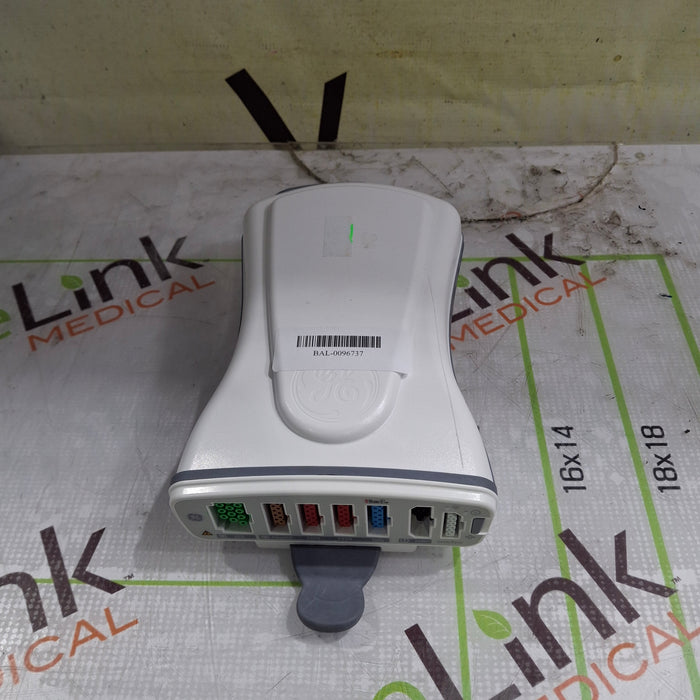 GE Healthcare PDM Masimo Patient Data Module