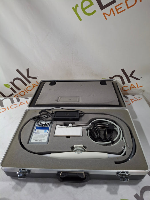 Siemens 08263703 TE-V5Ms Transesophageal Transducer