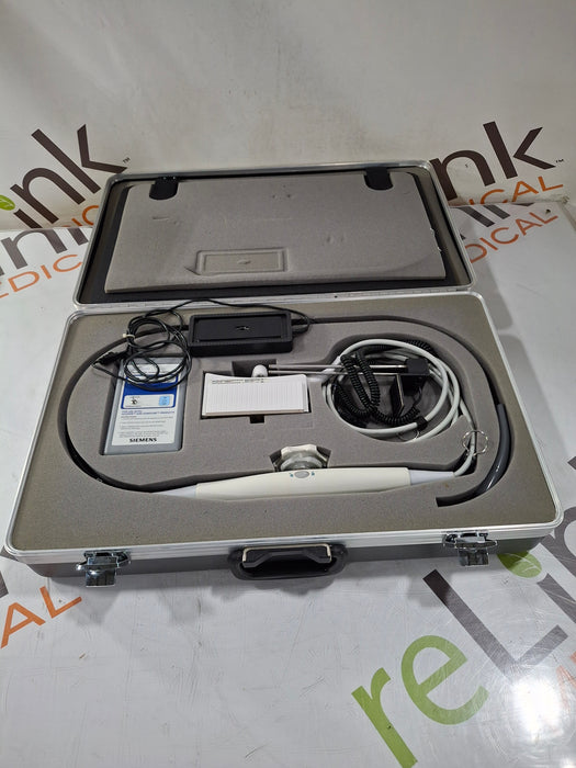 Siemens 08263703 TE-V5Ms Transesophageal Transducer