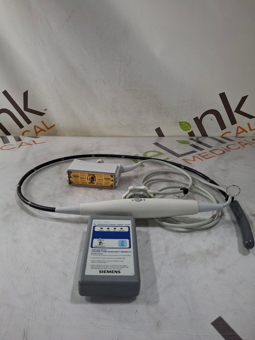 Siemens 08263703 TE-V5Ms Transesophageal Transducer