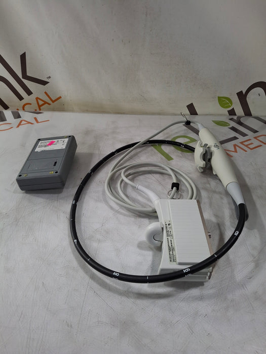 Siemens 08263703 TE-V5Ms Transesophageal Transducer