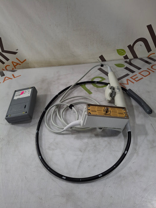 Siemens 08263703 TE-V5Ms Transesophageal Transducer