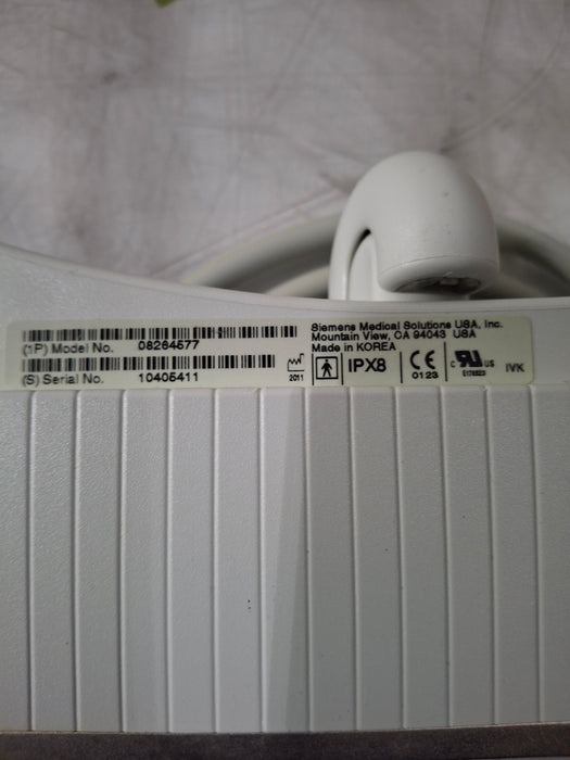 Siemens 08263703 TE-V5Ms Transesophageal Transducer