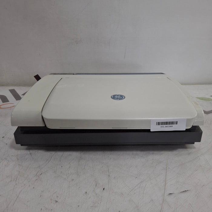 GE Healthcare MAC 5500 HD ECG without CAM Module