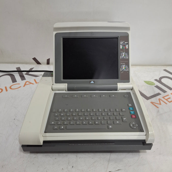 GE Healthcare MAC 5500 HD ECG without CAM Module